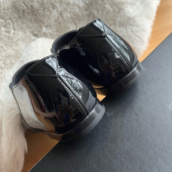 NEW Saint Laurent Connor 10 Chelse Booties - Picture 6 of 15